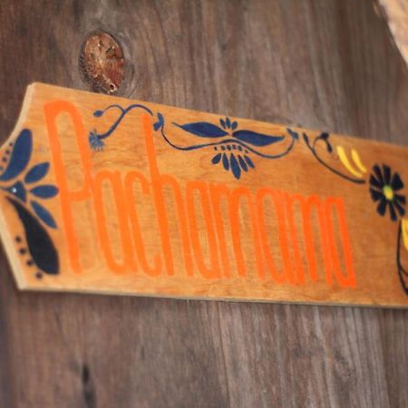 Cabanas Yoliztli Hotel Zacatlan Luaran gambar
